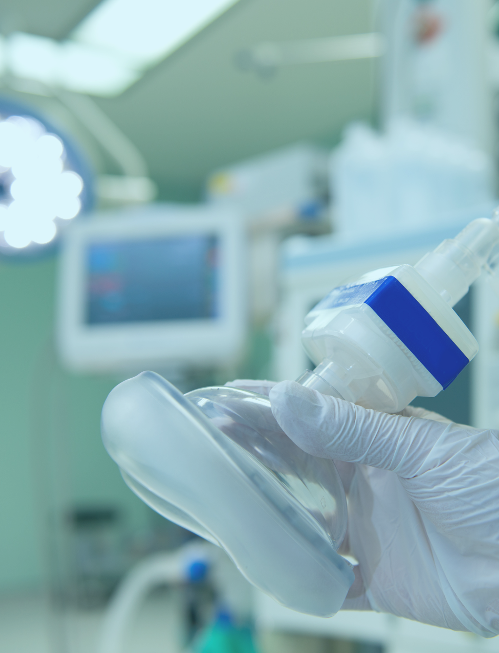 Angstfreie Haartransplantation durch Narkose